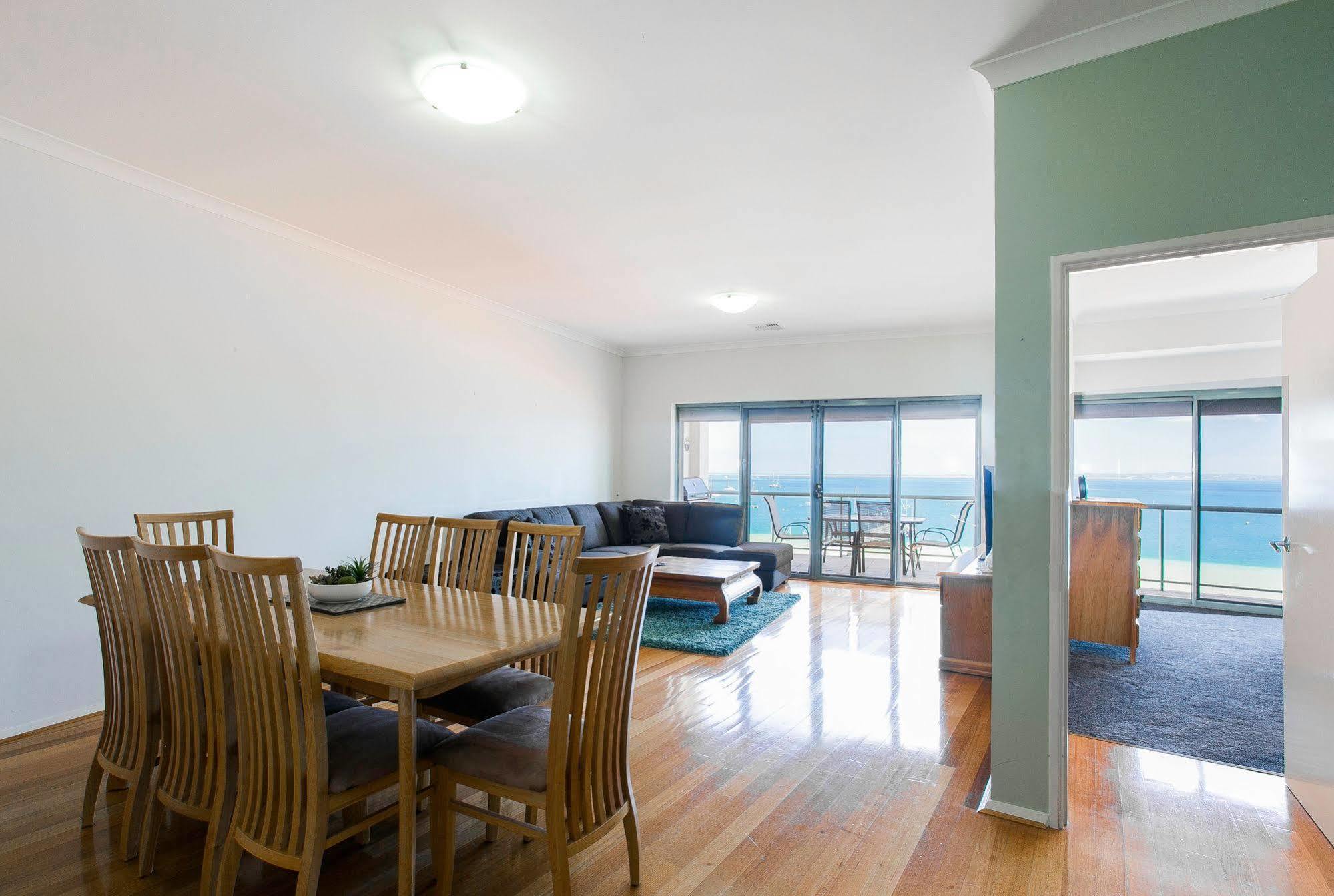 Boardwalk By Rockingham Apartments Luaran gambar