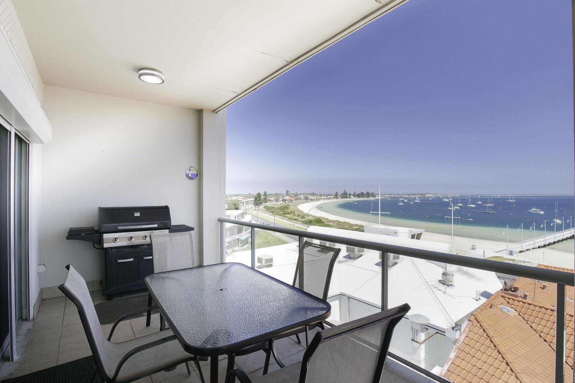 Boardwalk By Rockingham Apartments Luaran gambar
