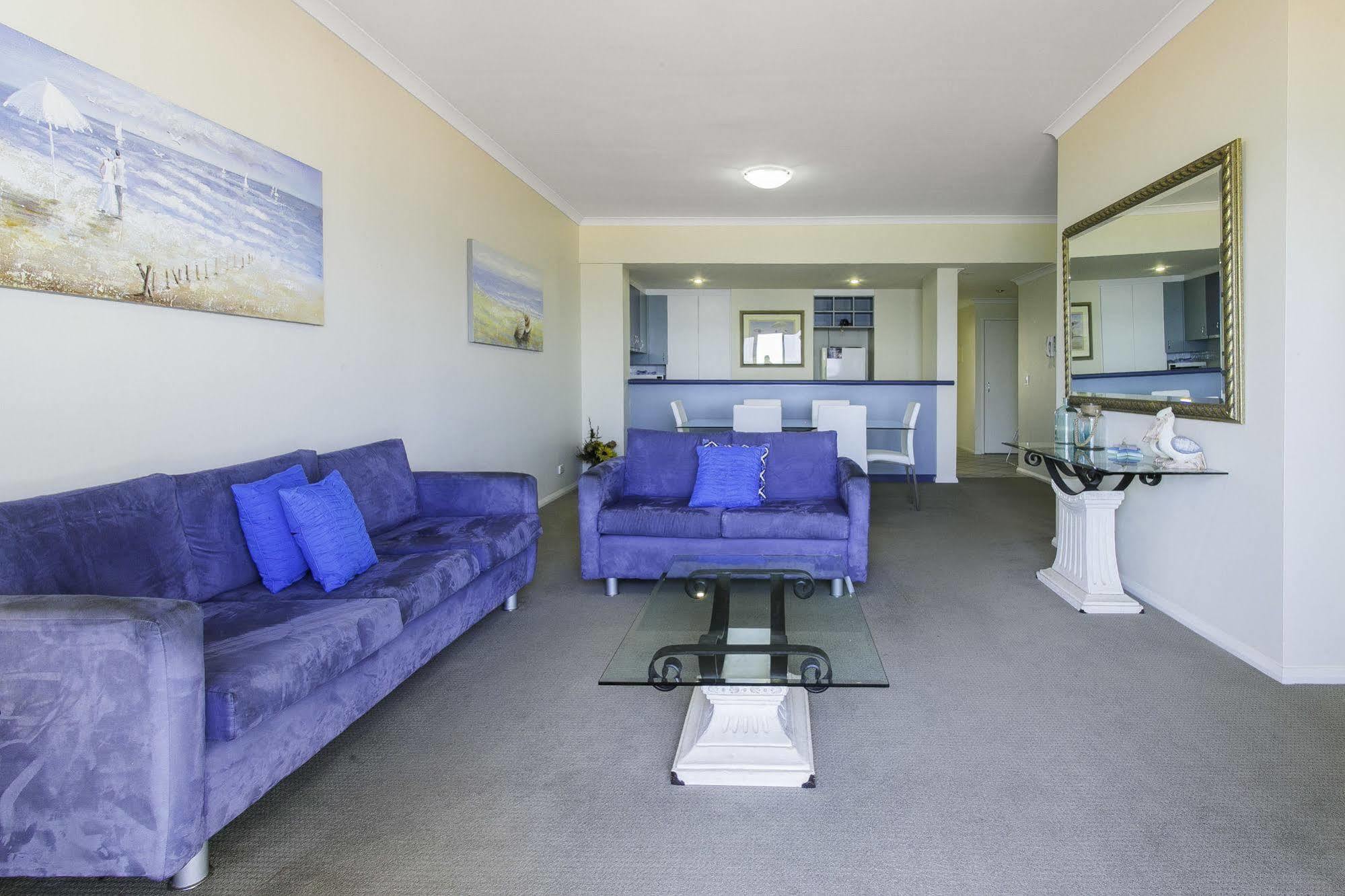 Boardwalk By Rockingham Apartments Luaran gambar