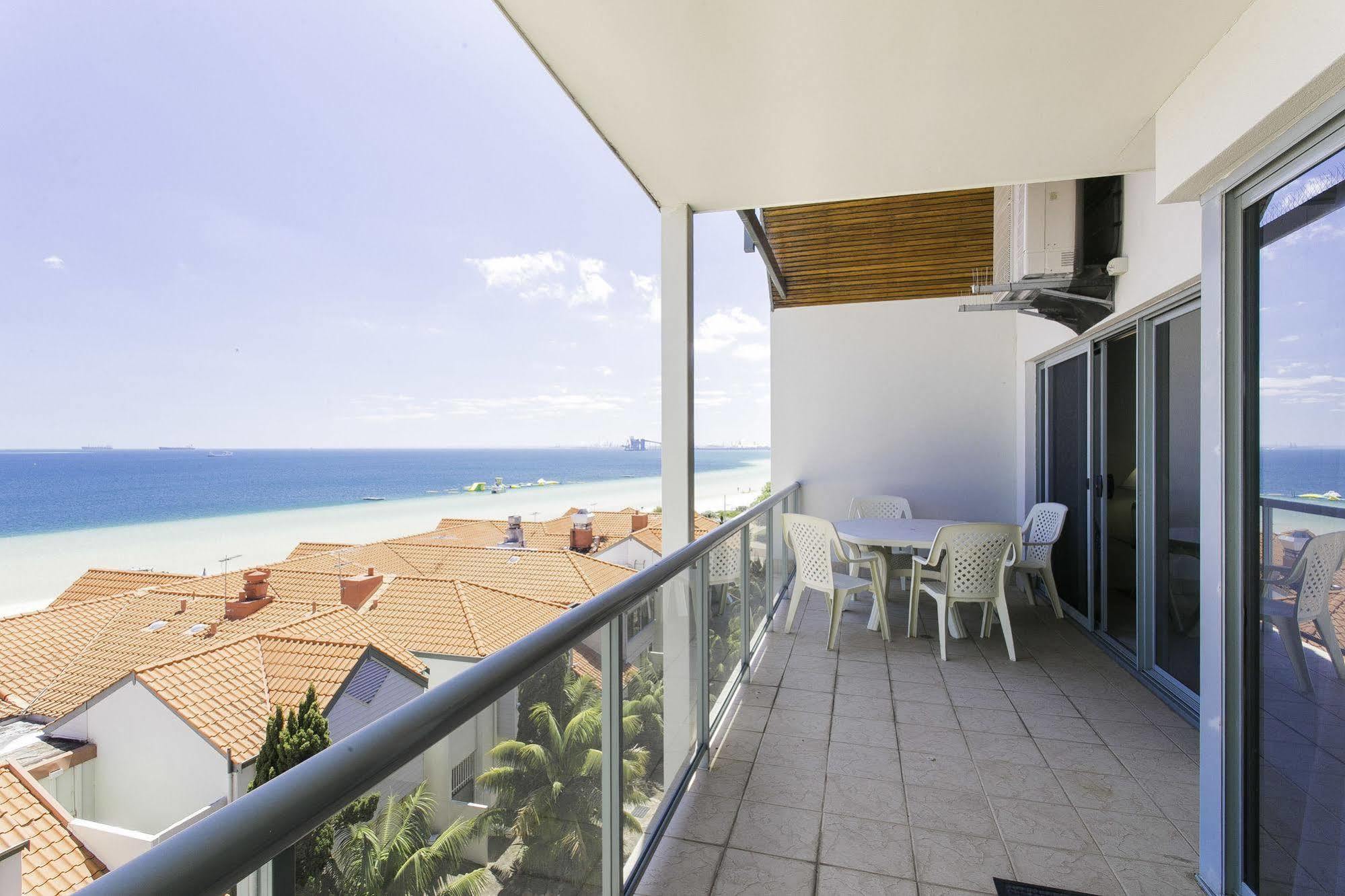Boardwalk By Rockingham Apartments Luaran gambar