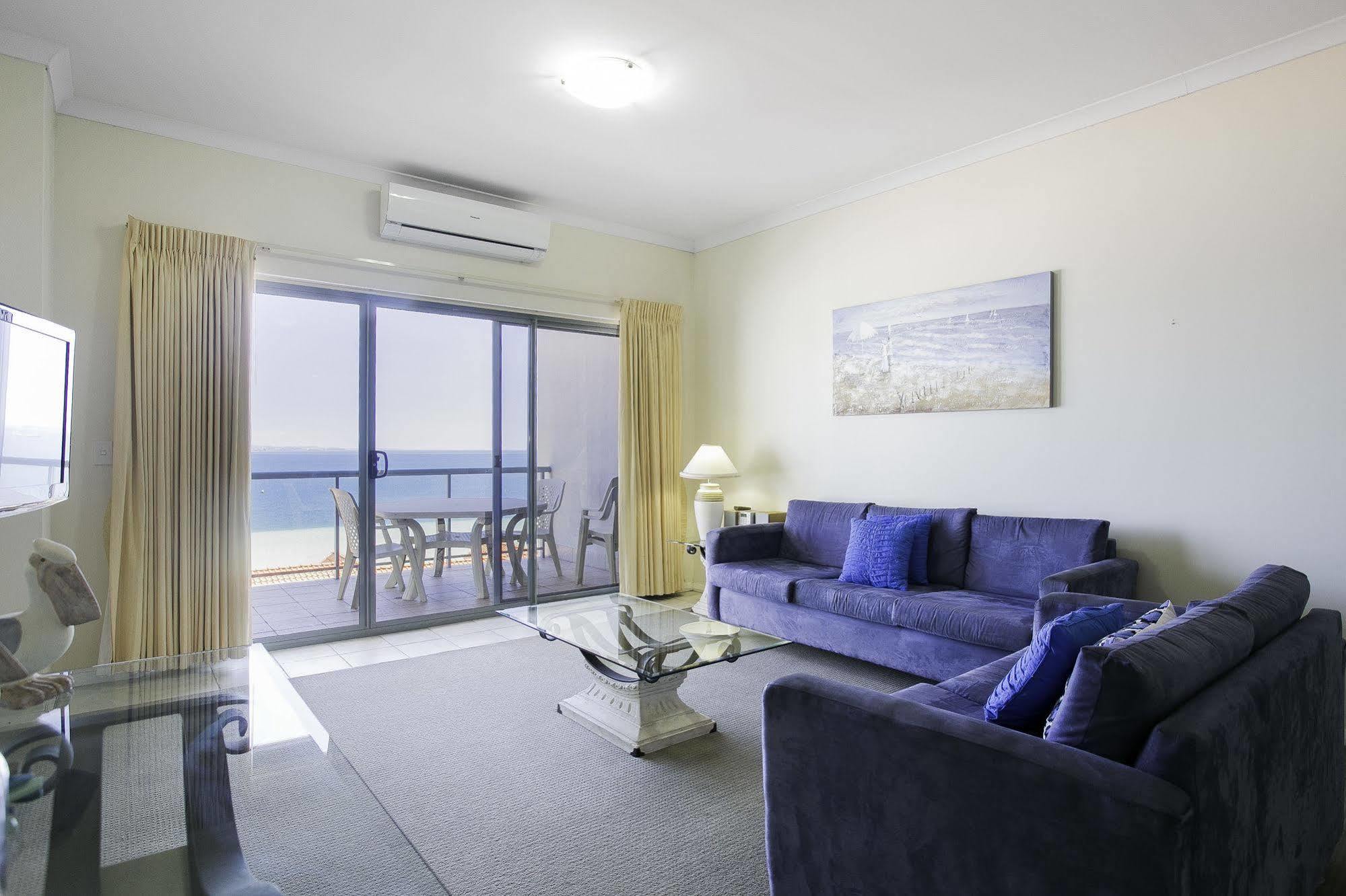 Boardwalk By Rockingham Apartments Luaran gambar
