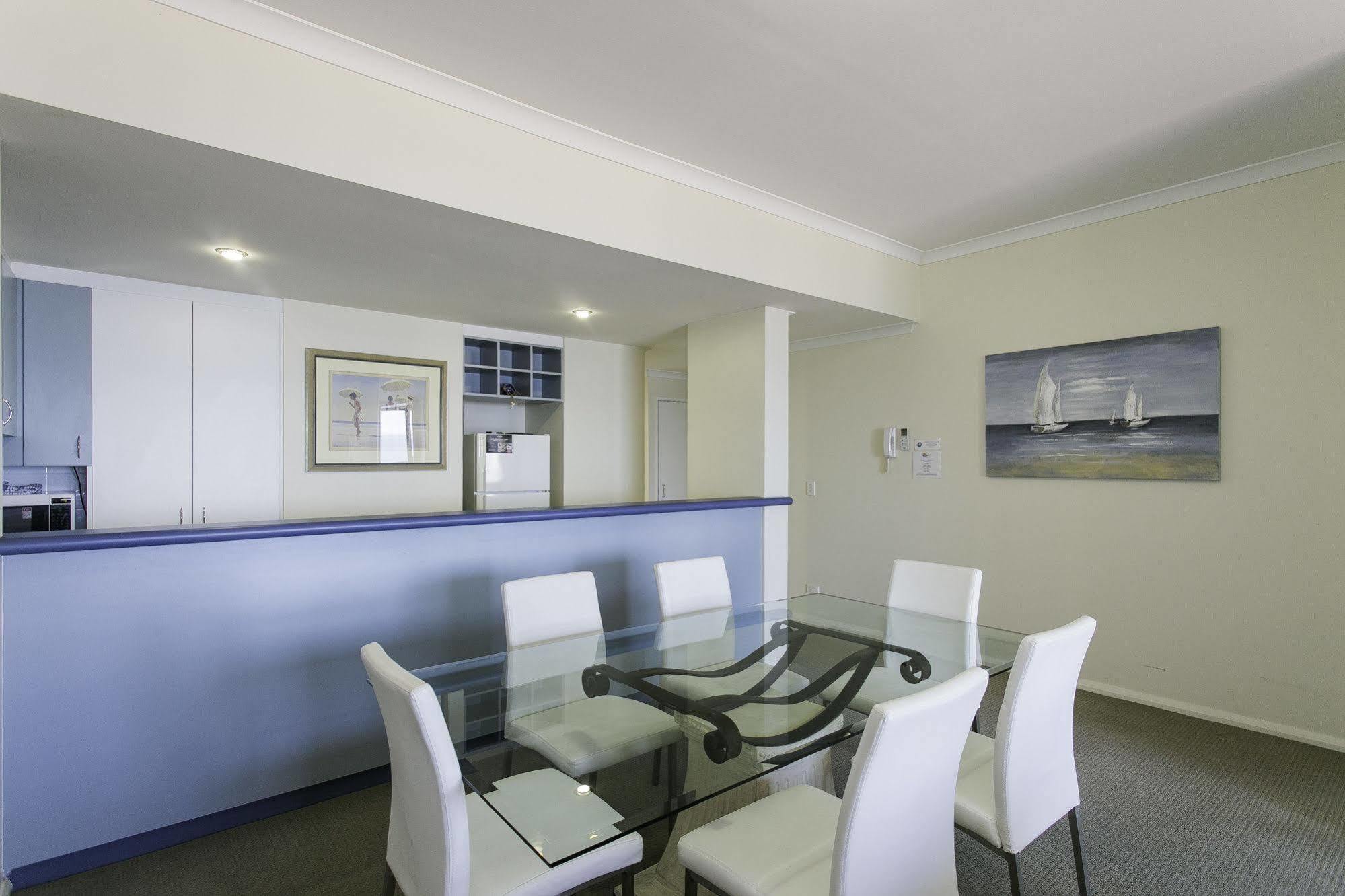 Boardwalk By Rockingham Apartments Luaran gambar