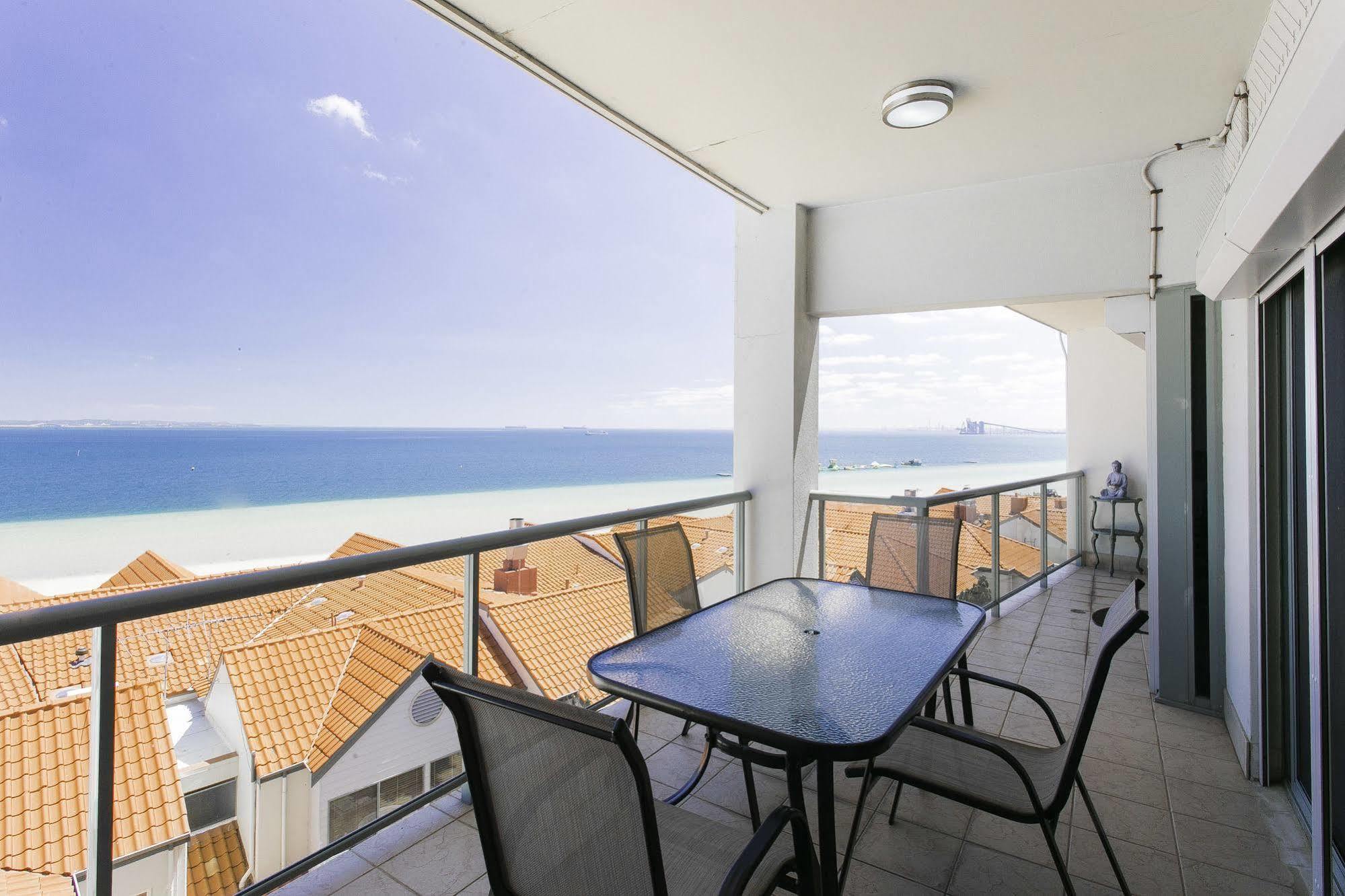 Boardwalk By Rockingham Apartments Luaran gambar